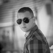 Profile photo of Milanko Petrovic
